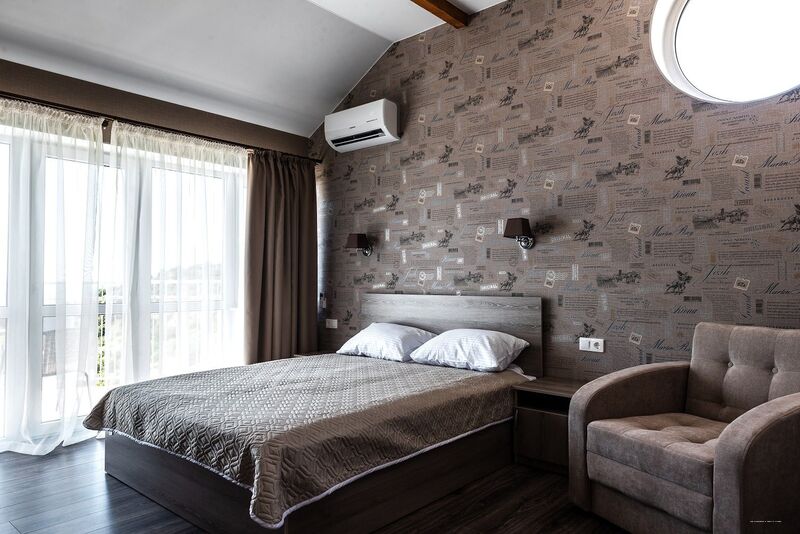 Фото The Sofi Family House