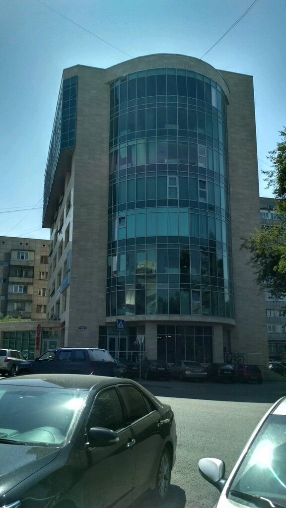 Foreign language courses Prism Of Reality, Almaty, photo