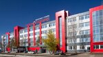 Az Atom (Vosstania Street, 100к41/70) ، الأنابيب والملحقات