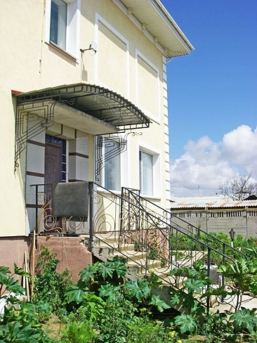 Фото Семейный рай