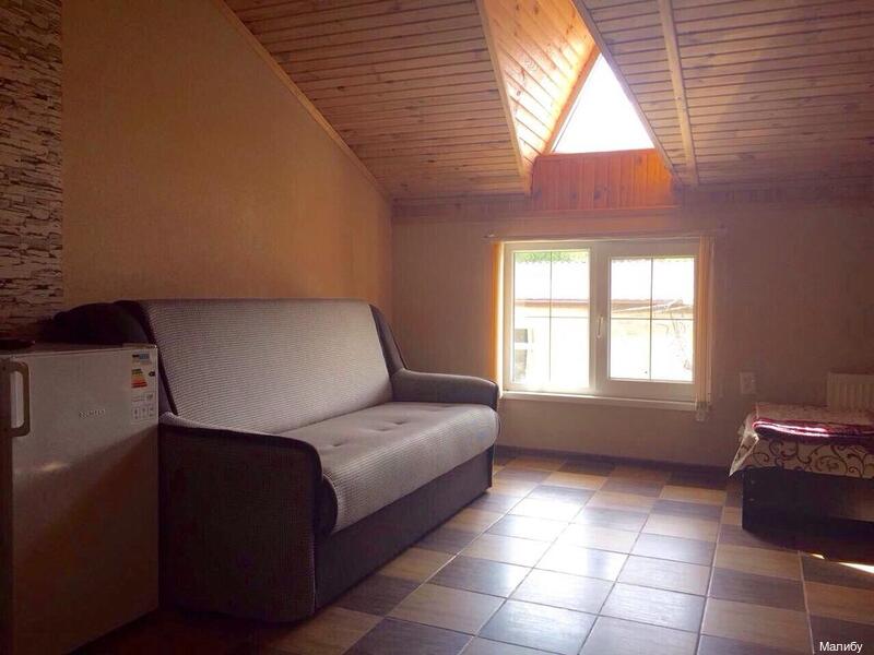 Фото Малибу