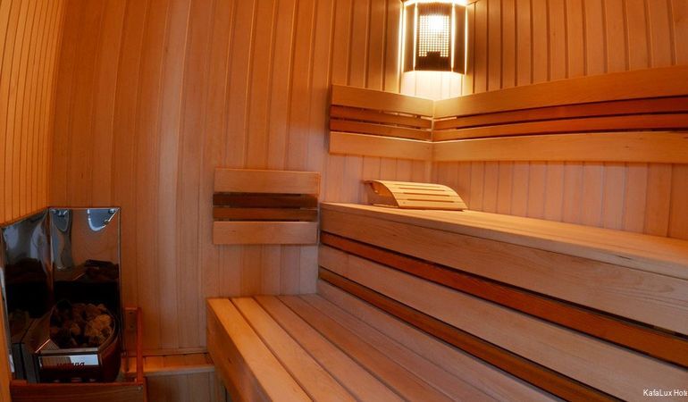 Фото КафаЛюкс