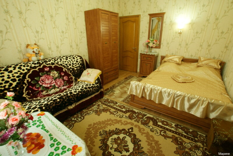 Фото Марине