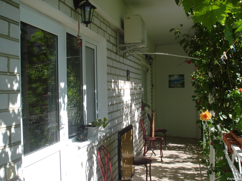 Фото Гостиный дом Изумруд