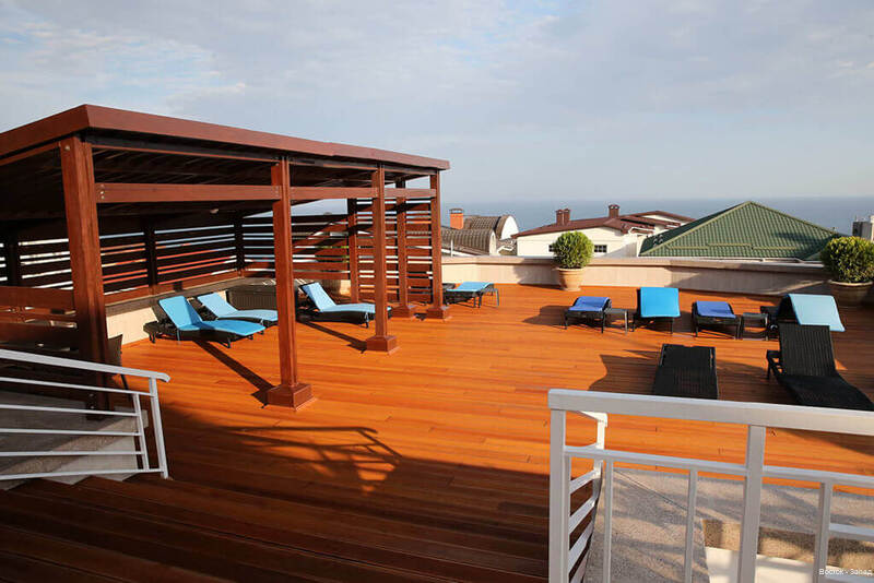 Фото Восток - Запад