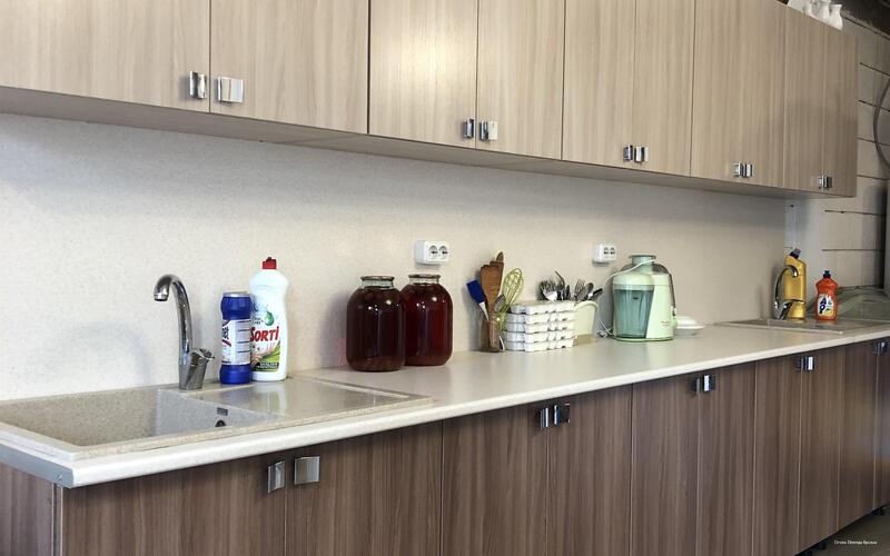 Фото Легенда Крыма