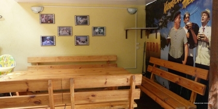 Фото Кавказская пленница