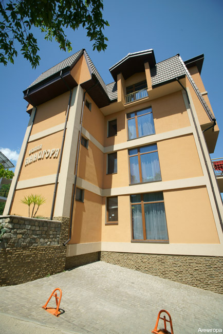 Фото Аннигора