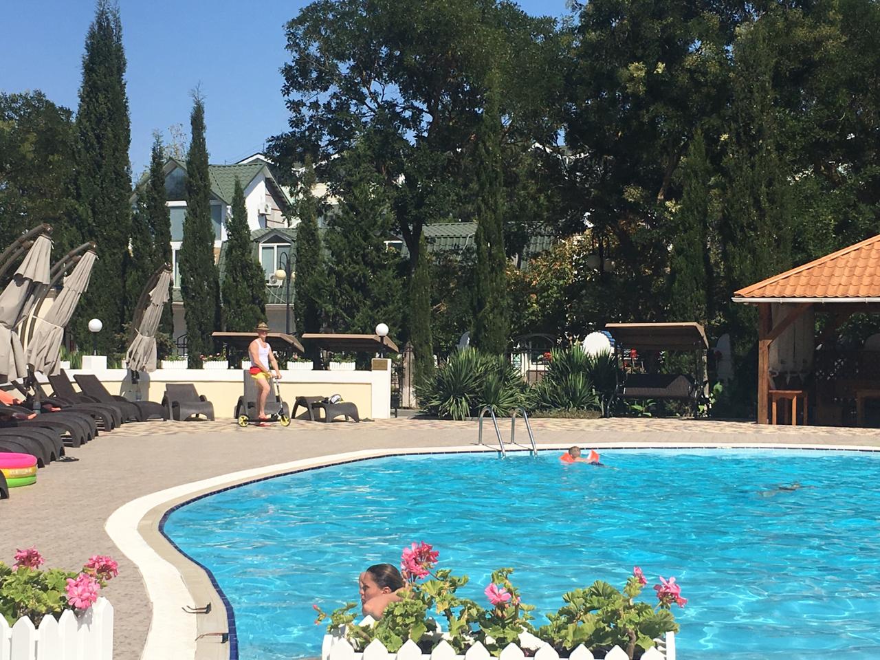 Фото Юлиана