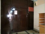 БГУИР, кафедра связи военного факультета (Pietrusia Browki Street, 10), university