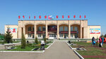 Каринский дом культуры (selo Karinskoye, 34Ас1), house of culture