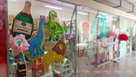 Party Boom (Muzychna vulytsia, 1), gift and souvenir shop