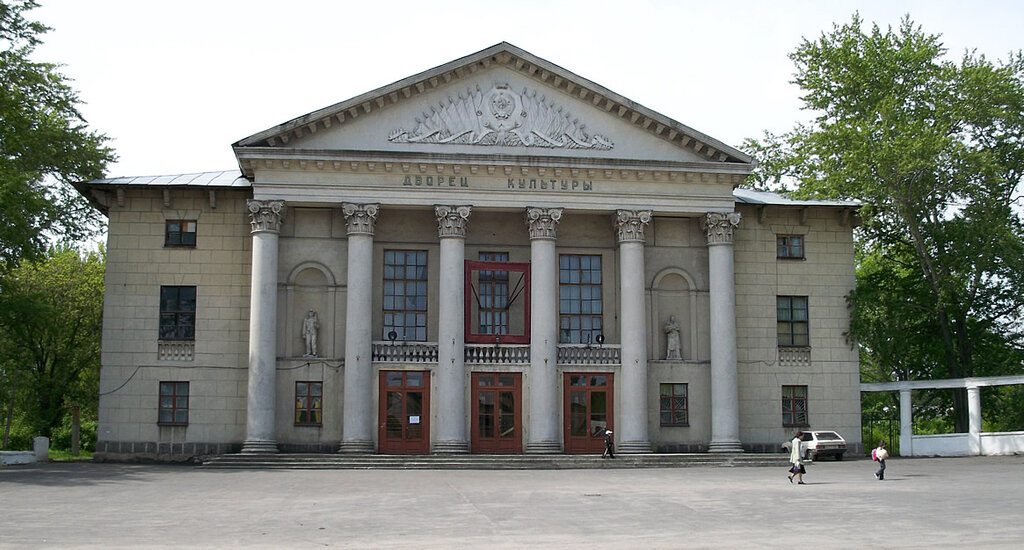 Biblioteca Стрелицкий библиотечный филиал, , foto