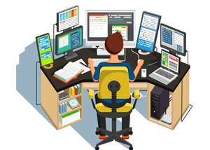 Software companies Maysa software consulting, Cayirova, photo