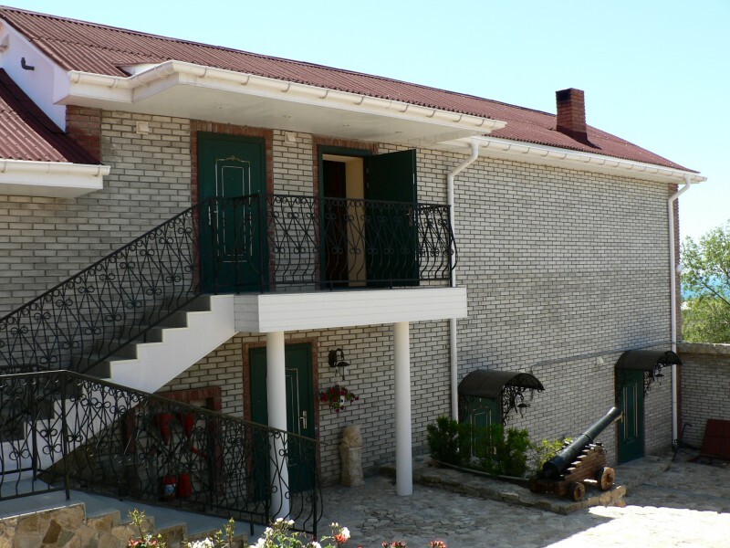 Фото Старый причал