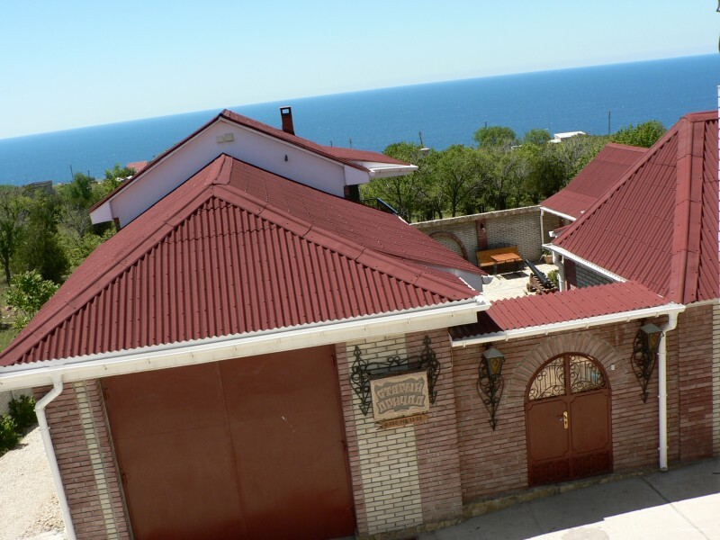 Фото Старый причал