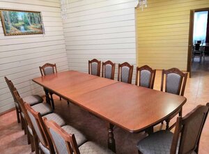 Апартаменты Гостеев в Горячем Ключе