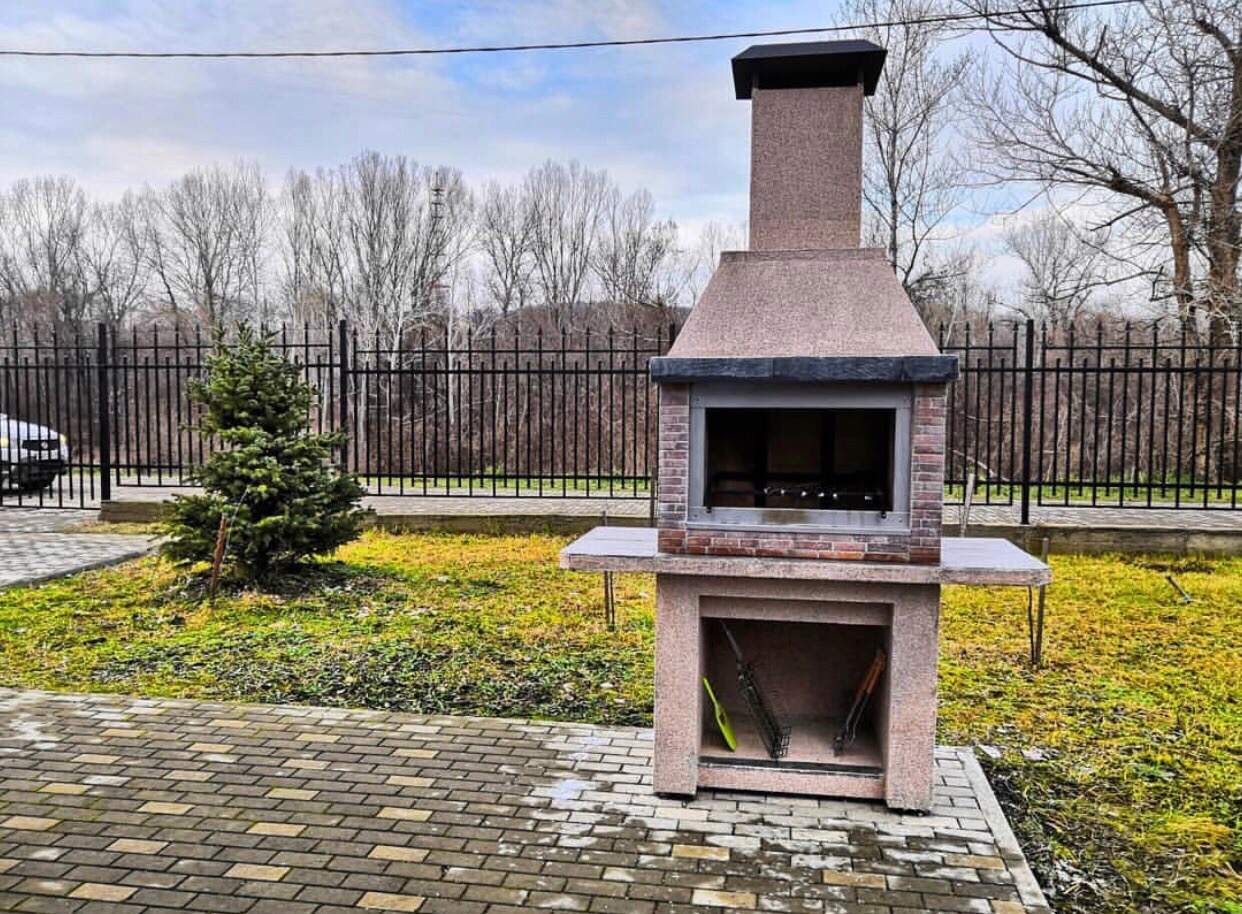 Фото Гостеев