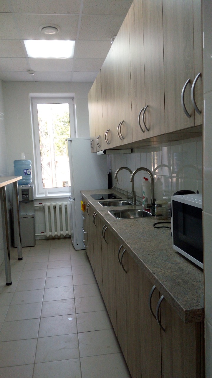 Фото Семь горняков