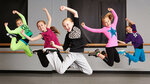 New Dance (Kosmonavtov Boulevard, 5), dance school