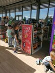 Toys togo (Evdokii Bershanskoj Street, 355), toys and games