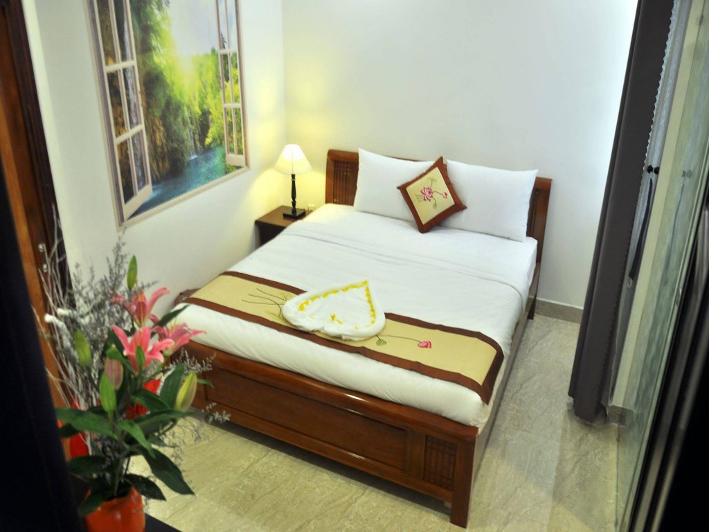 Фото Bi's House Homestay