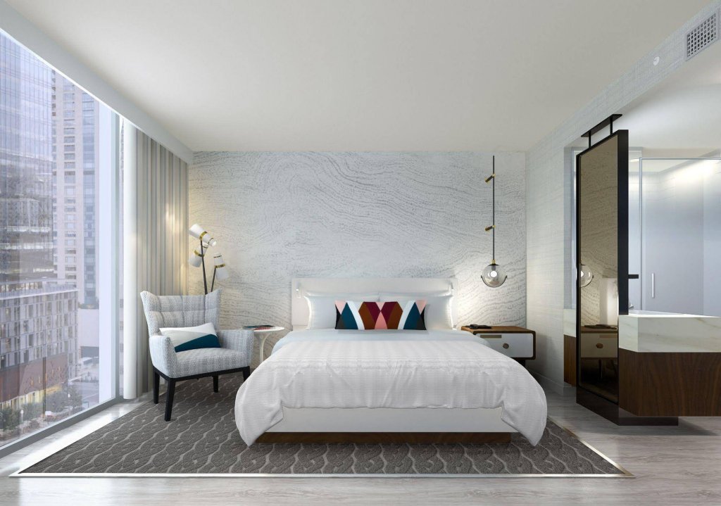 Фото Le Meridien Denver Downtown