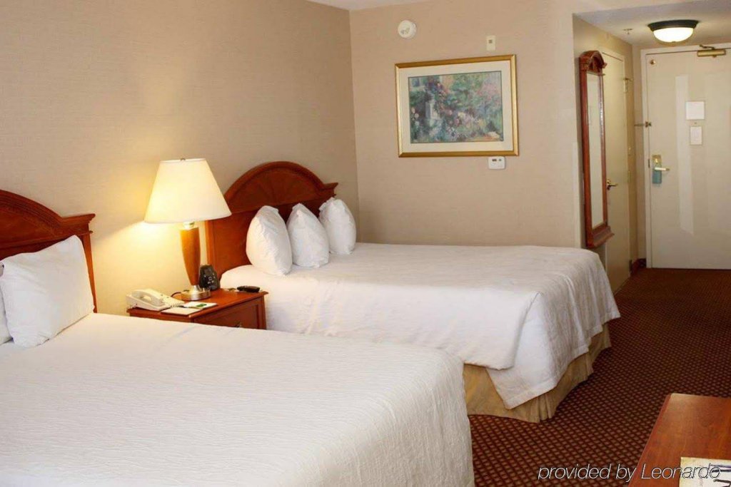 Фото Hilton Garden Inn Albuquerque North/rio Rancho Hotel