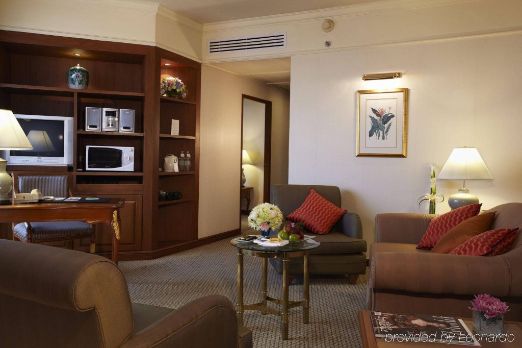 Фото Swissotel Bangkok Ratchada