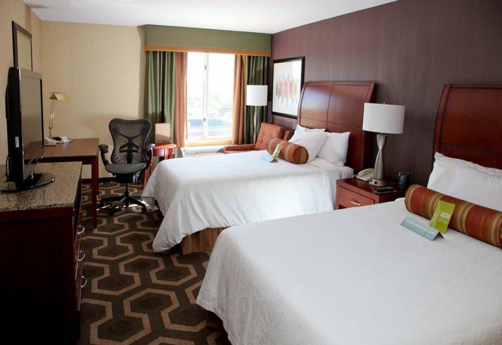 Фото Hilton Garden Inn Kennett Square