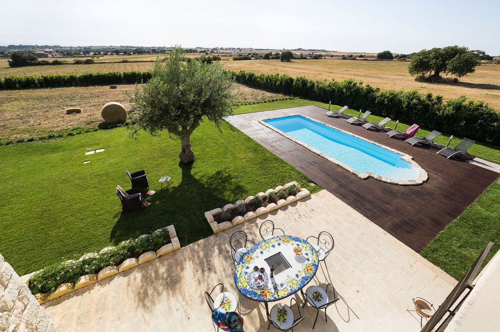 Фото Casale Balate