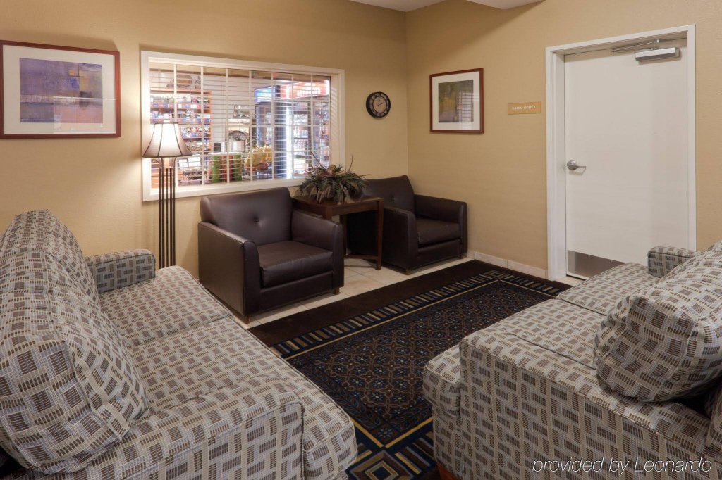 Фото Candlewood Suites Idaho Falls, an Ihg Hotel