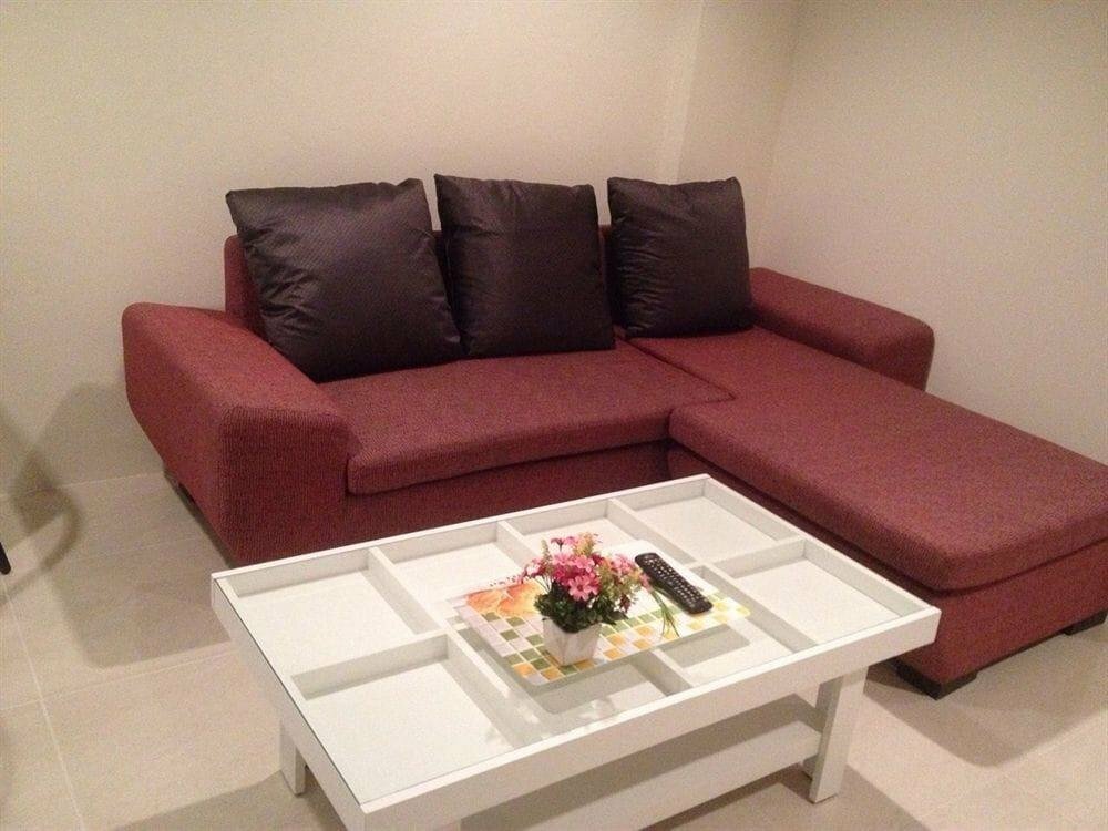 Hotel I Rovers Superior Rooms, Pattaya, photo