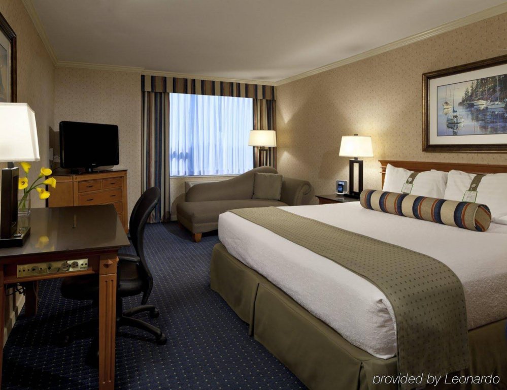 Фото Holiday Inn Vancouver Airport Richmond, an Ihg Hotel