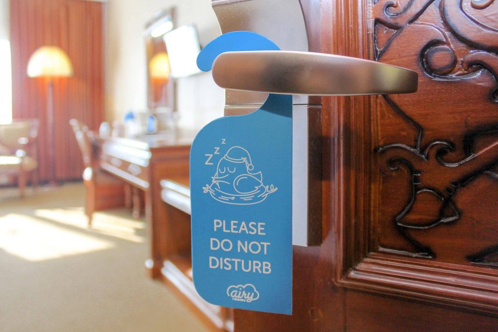 Фото отеля 5