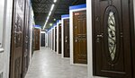 Stalnaya Liniya (Prishvina Street, 26), doors