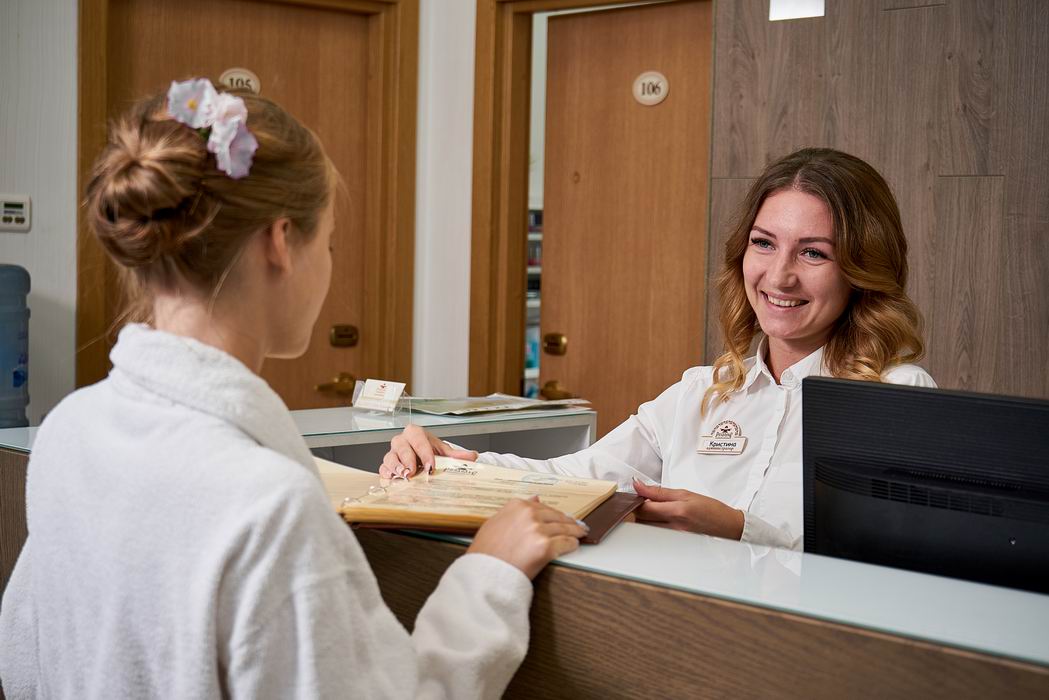 Фото Раздолье