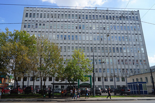 IT-компания Тлс-Груп, Москва, фото