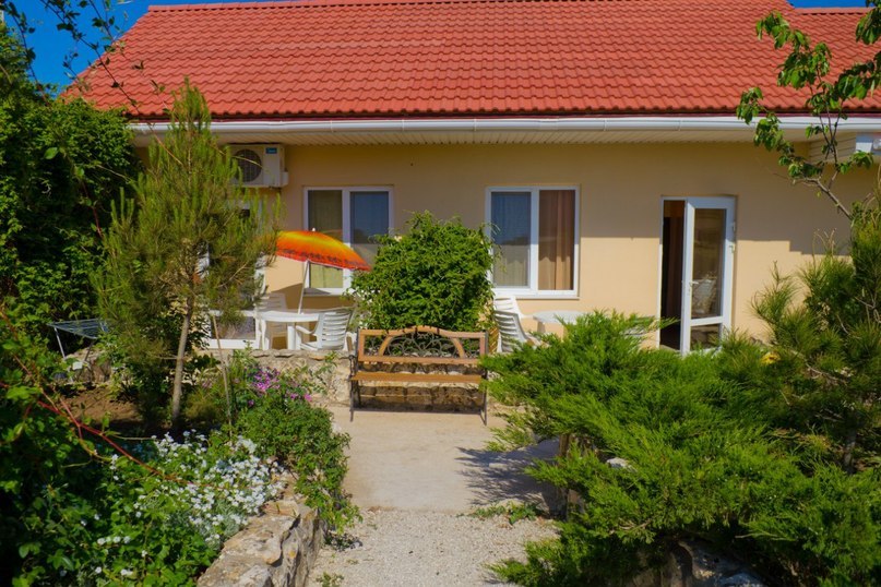 Фото Пансионат Соната