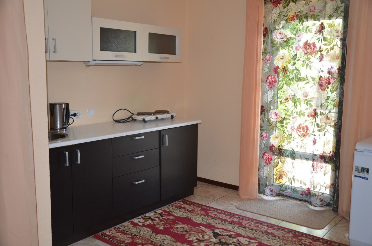 Фото Пансионат Соната