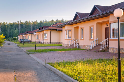 Гостиница Яхонты Ногинск в Ногинске