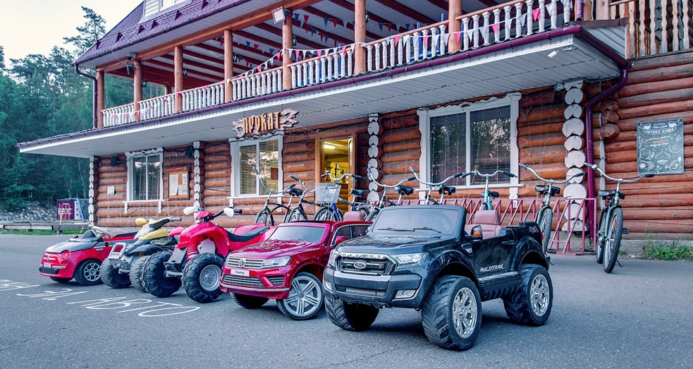 Фото Яхонты Ногинск