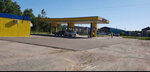 АЗС (Nizhniy Novgorod Region, Balakhninskiy munitsipalny okrug, Urban settlement of Gidrotorf, Administrativnaya ulitsa), gasolinera