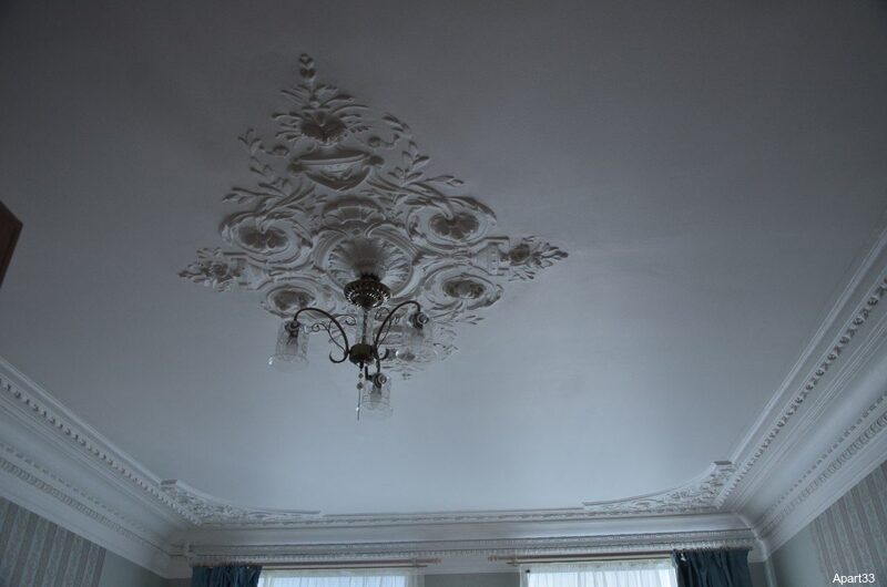 Фото Апарт33