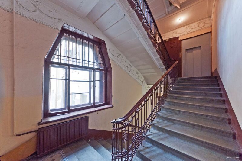 Фото Samsonov Hotels на Нарвском