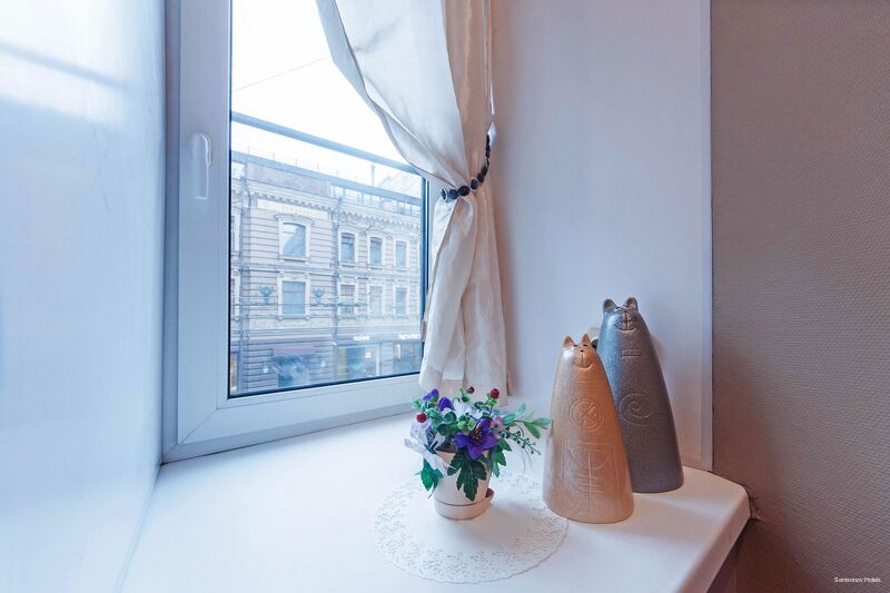 Фото Samsonov Hotels на Нарвском