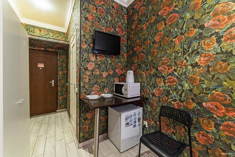 Фото Samsonov Hotels на Нарвском