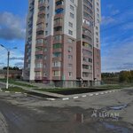 Мобильная Аварийно-Ремонтная Служба (Lermontova Street, 15А) ، سلطة إسكان بلدية