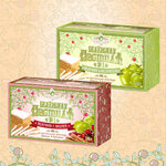 Belevskaya pastila (1st Grayvoronovsky Drive, 9Ас7), confectionary