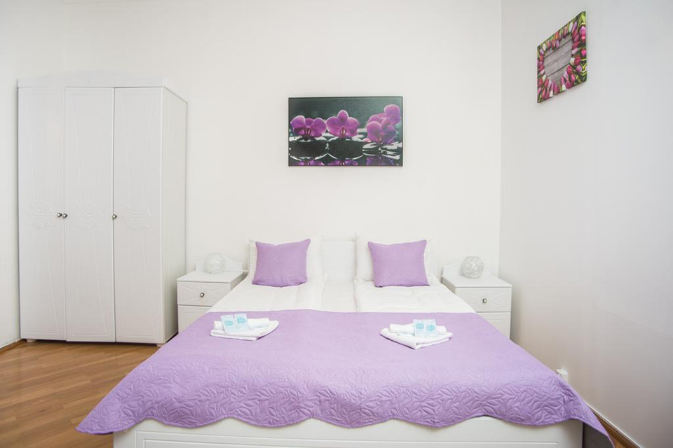 Фото Guest Room Сад 3